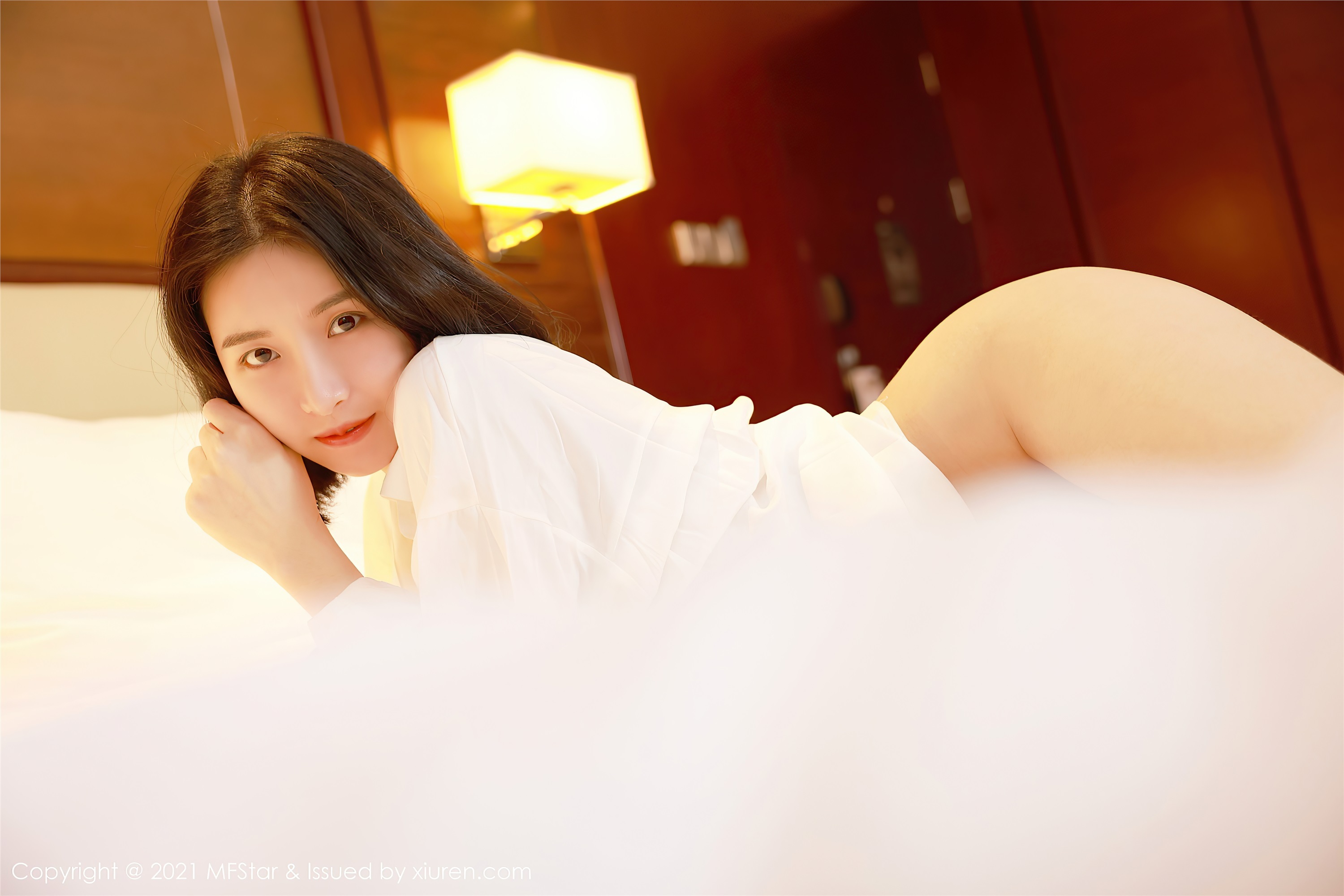 MFStar模范学院 2021.04.08 Vol.479 模特合集